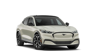 2026 Ford Mustang Mach-E® External Image 5